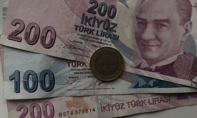 KKM’de Düşüş 36 Milyar Lirayı Aştı