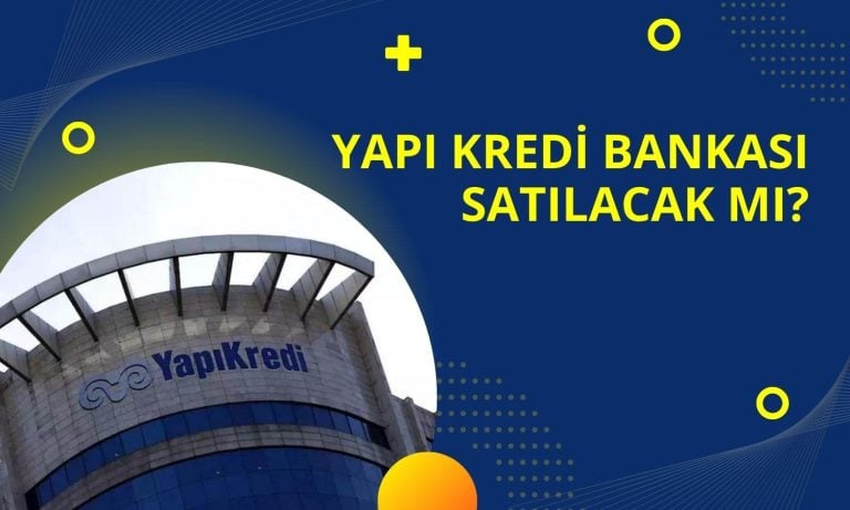 Yeni İddia: Koç Holding Yapı Kredi Bankası’nı QNB’ye Satacak