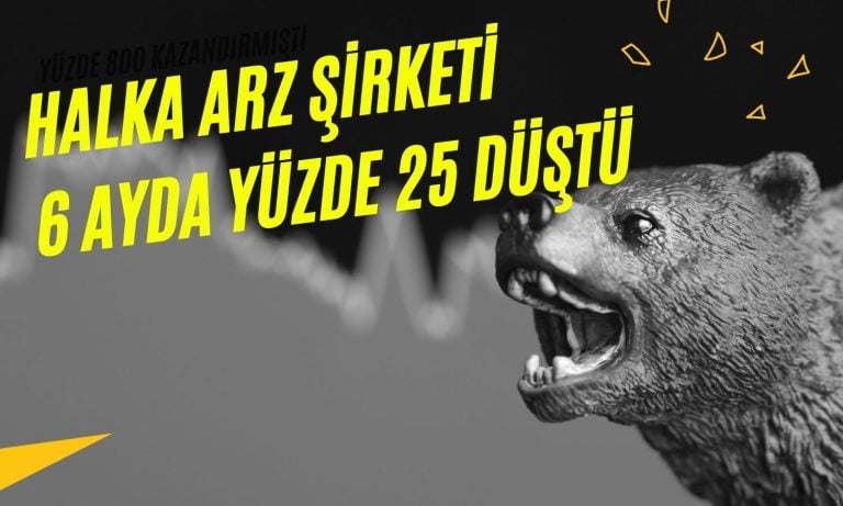 Koç Metalurji Halka Arzından Bu Yana Yüzde 25,7 Değer Kaybetti