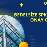 Kocaer Çelik Bedelsiz Sermaye Artırımına SPK Onayı