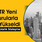 Kontrolmatik Irak’ta 59 Milyon Dolarlık İhale Kazandı