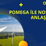 Kontrolmatik’in Ortağı Alman Nordex ile Anlaşma İmzaladı