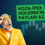 Koza Altın Duyurdu: 96.075.000 TL Değerli KOZAL Payı Satıldı