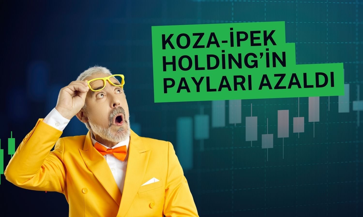 Koza Altın Duyurdu: 96.075.000 TL Değerli KOZAL Payı Satıldı