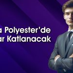 Koza Polyester Yüzde 500 Bedelsiz için Tarihi Paylaştı