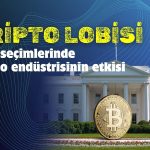 Kripto Lobisi ABD Başkanlık Seçimlerinde Etkisini Gösterdi