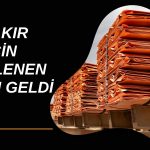 Kriz Yaklaşıyor: Bakırda Uzun Vadeli Boğa Döngüsü Yakın!