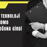 Kron Teknoloji’den Kamu Kurumlarına Erişim için Kritik Adım