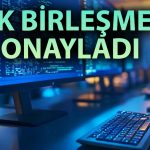 Link Bilgisayar Duyurdu: Vitalis Teknoloji ile Birleşme Tamamlandı