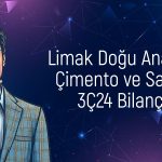 LMKDC 3Ç24 Bilançosunu Paylaştı! Net Kar Ne Durumda?