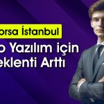 Logo Yazılım’da Beklenti Arttı: 159,2 TL’ye Çıkabilir