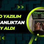 Logo Yazılım’ın Sermaye Azaltımına Ticaret Bakanlığından Onay