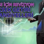 MGROS, SOKM, SAHOL, TUPRS, TTKOM ve TCELL için Hedefler Güncellendi