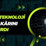 Mia Teknoloji Net Kârını Yüzde 131 Artırdı