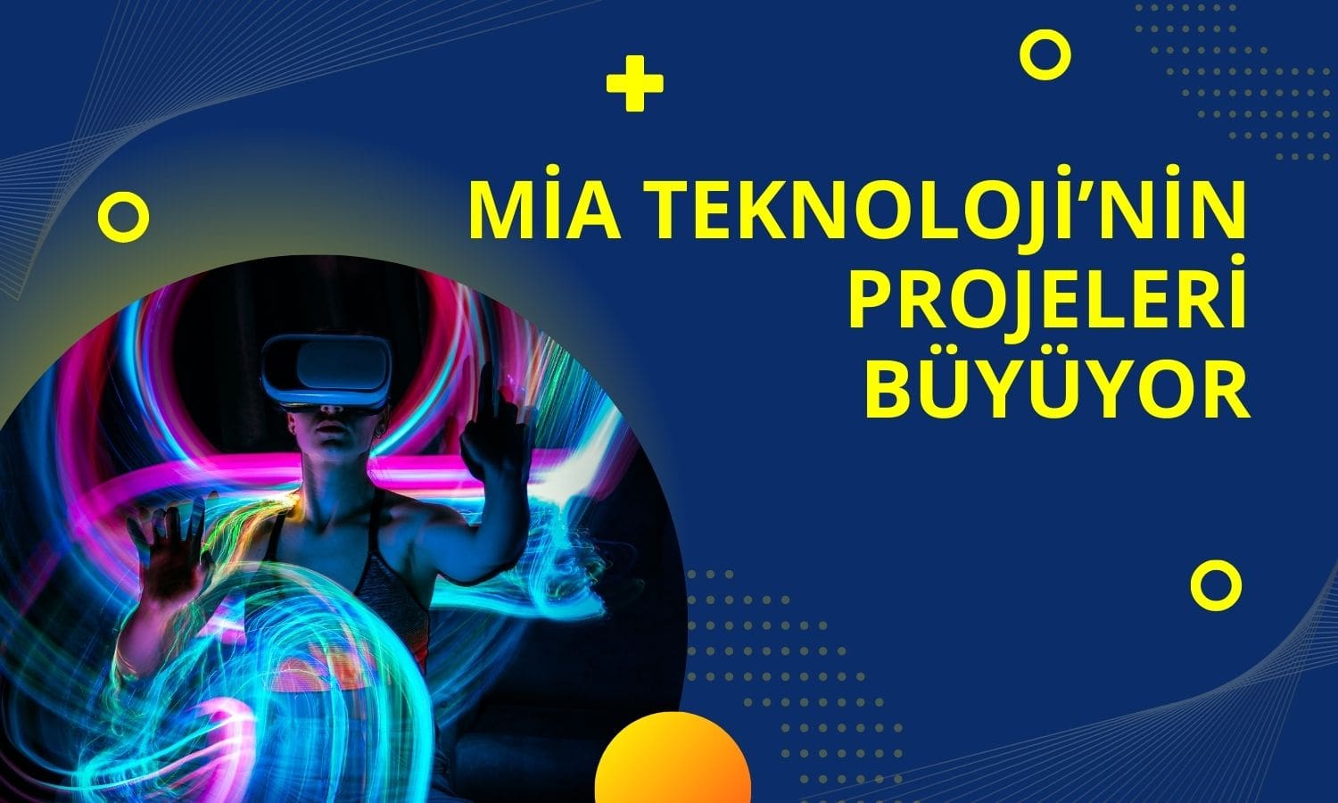 Mia Teknoloji’nin Nesne Tanıma Projesi Onaylandı