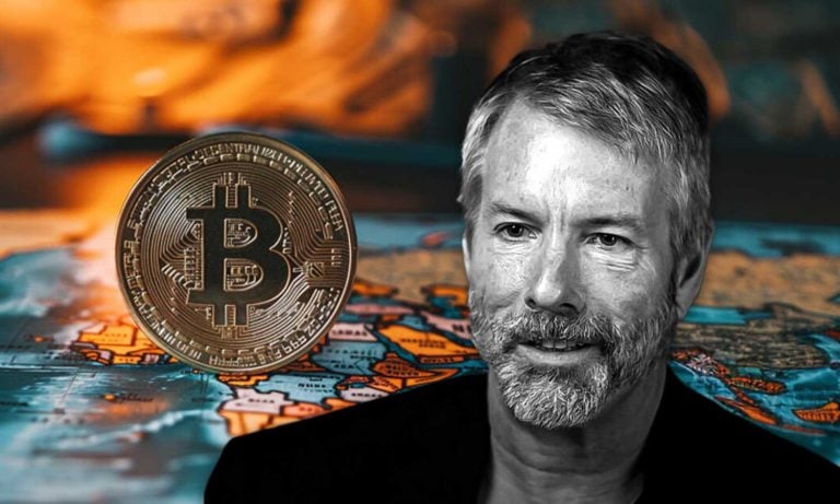 Michael Saylor: Bitcoin, ABD’nin Kaçınılmaz Kaderi