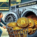 MicroStrategy’den Bitcoin’e Dev Yatırım: 51.780 Adet Aldı