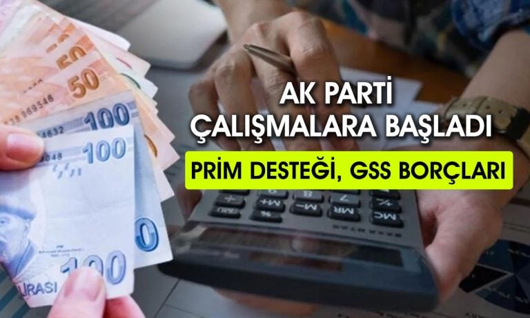 Milyonları İlgilendiren Yeni Sosyal Güvenlik Paketi Geliyor