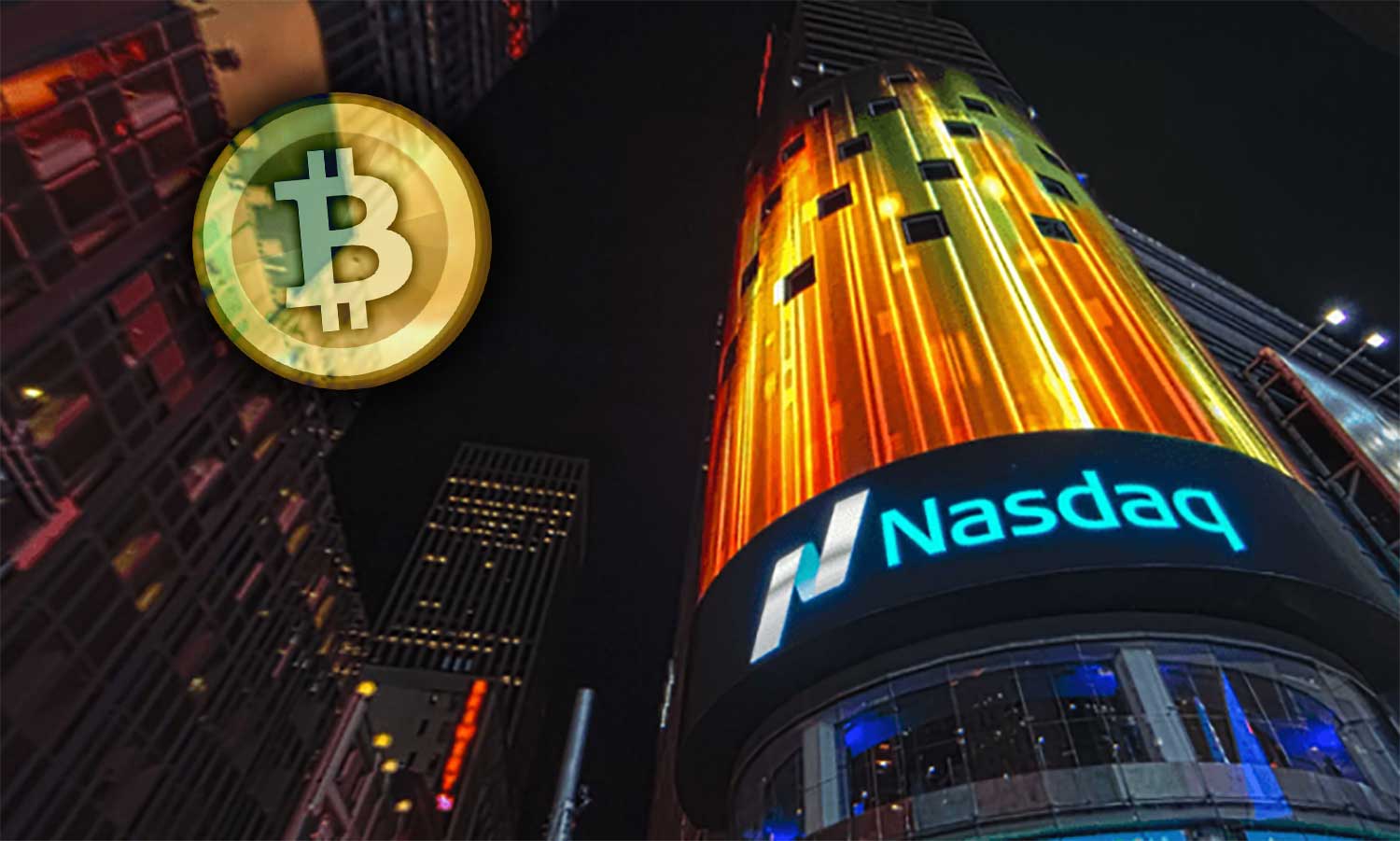 Nasdaq’tan Yeni Kripto Hamlesi: Spot Bitcoin ETF Opsiyonları Geliyor!