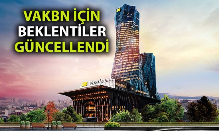 Net Karını Artıran VAKBN için Hedefler Nasıl Değişti?