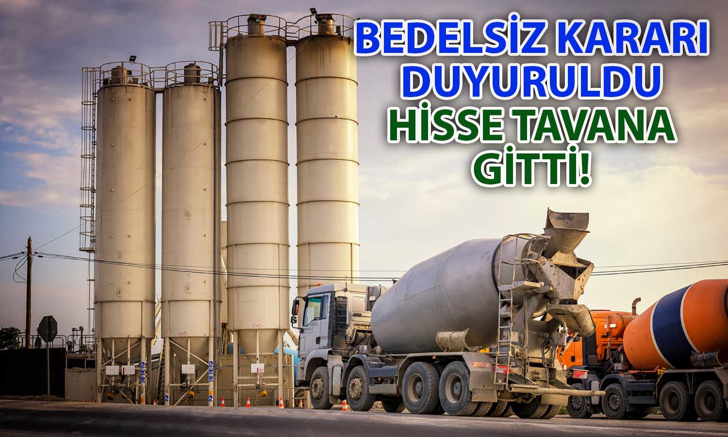 NIBAS’tan Bedelsiz Kararı: Sermaye 270 Milyon TL Artırılacak