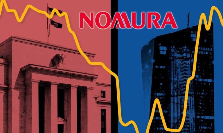 Nomura, Trump’ın Zaferini Fed ve ECB Açısından Değerlendirdi