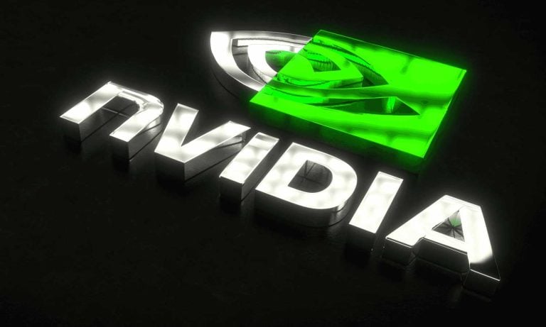 Nvidia Yapay Zeka Rüzgarını Arkasına Alarak Gelirlerini Katladı