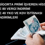 Ofis Yem Hisseleri 3 Yıllık Yatırım Teşvik Belgesiyle Yükseldi