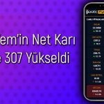 Ofis Yem’in 9 Aylık Net Karı 179 Milyon TL Oldu