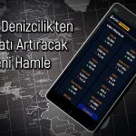 Özata Denizcilik’ten 105,4 Milyon TL’lik Sözleşme