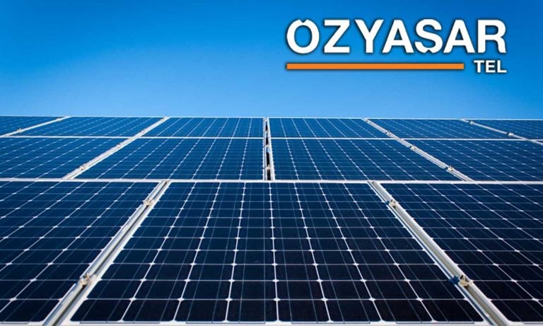 Özyaşar Tel’den GES Projesi İddiaları Sonrası Açıklama Geldi