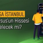 Pegasus 334,4 TL’ye Çıkabilir mi? Aracı Kurum Açıkladı