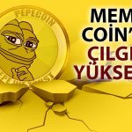 PEPE’de Bu Haber Sonrası Yüzde 40 Yükseliş Görüldü!