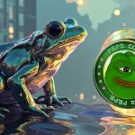 PEPE’deki Çılgın Ralli Piyasa Değerinde 10 Milyar Doları Getirdi