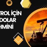 Petrol Fiyatları 2025’te 40 Dolara Düşebilir