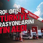 Petrol Ofisi, BP’nin Türkiye Operasyonlarını Satın Aldı