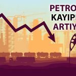 Petrolde Düşüş Sürüyor: Bir Aylık Kayıp Yüzde 10’u Aştı