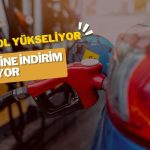 Petroldeki Kayıpların Ardından Benzine İndirim Geliyor