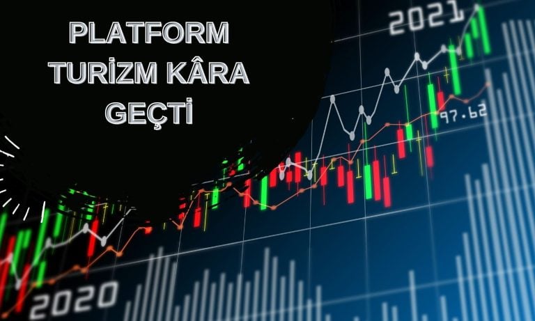 Platform Turizm 3. Çeyrekte 235 Milyon TL Kâr Açıkladı