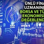 Portföy Yöneticisi Açıkladı: Borsaya Girmek için Bu Olmalı