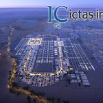 IC İçtaş’tan Suudi Arabistan Planı: 6 Terminal İhalesine Gözünü Dikti