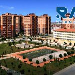 Ral Yatırım Holding 2,1 Milyar TL’lik TOKİ İhalesini Kazandı!