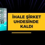 Ral Yatırım Holding 2,3 Milyar Liralık Sözleşme İmzaladı