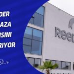 Reeder Teknoloji 50 Mağaza Daha Açıyor