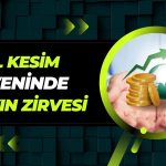 Reel Kesim Güven Endeksi 7 Ayın Zirvesine Ulaştı