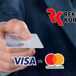 Rekabet Kurulu Duyurdu: Mastercard ve Visa için Soruşturma Açıldı