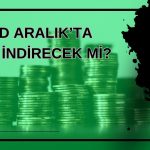Reuters Anketi Açıklandı: FED Aralık’ta Faiz İndirecek mi?