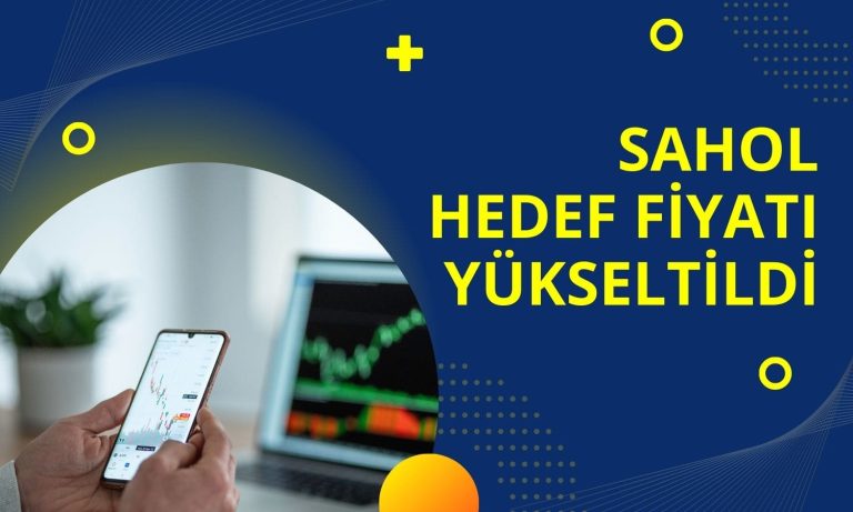 SAHOL Hedef Fiyatı Yükseltildi: Görünüm Parlak