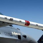 SDT Uzay Savunma Sistemine Yönelik Sipariş Aldı