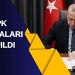 Sermaye Piyasası Kurulu’na Beklenen Atamalar Resmi Gazete’de